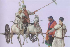 虎賁軍的職能，和御林軍的區別