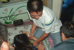 泰安伴娘事件處理結果,泰安鬧伴娘事件真相