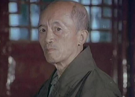 釋海燈報仇了嗎，釋海燈的三大絕技