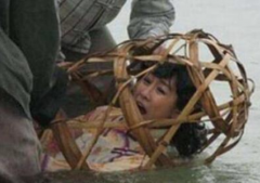 水刑是什么刑法,水刑刑具用法