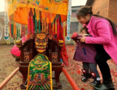 貓鬼神是什么民間傳說,貓鬼神真有害人案例嗎