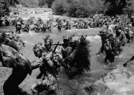 恐怖的野人山有野人嗎