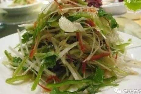 徐州五毒菜是哪五毒，為何能去五臟六腑內的瘴氣