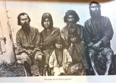 蝦夷人歷史來源，蝦夷人吃人肉的歷史原因