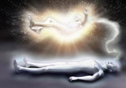 人死了會去哪里有靈魂嗎,人死后是什么感覺