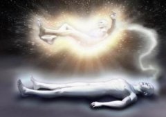 人死了會去哪里有靈魂嗎,人死后是什么感覺