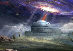 為什么四維空間生物就是鬼，不同維度空間只是偽概念