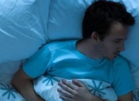 鬼壓床的科學解釋,鬼壓床是怎么回事