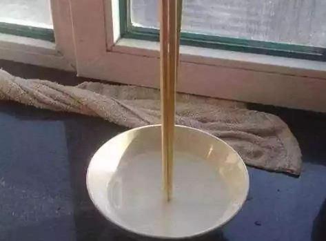 立筷子驅邪的四大步驟，破除迷信思想看科學解釋