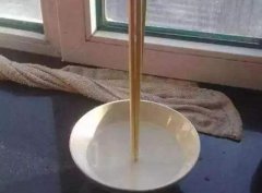 立筷子驅邪的四大步驟,破除迷信思想看科學解釋