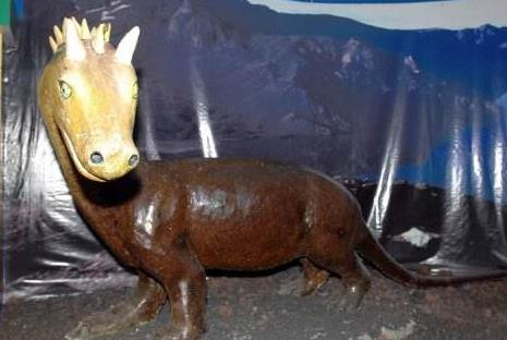 長白山天池怪獸成謎底，至今沒有發現怪獸的標本