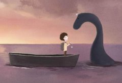 尼斯湖水怪真的存在嗎,尼斯湖是否存在水怪有爭議