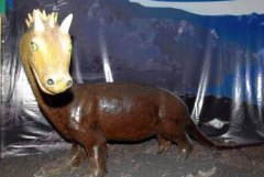 長白山天池怪獸成謎底,至今沒有發現怪獸的標本