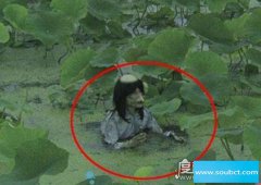 水猴子是什么動物,傳說中的水鬼好恐怖