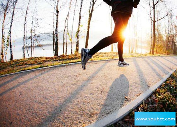 什么時間跑步最好 一天中跑步鍛煉的最佳時間