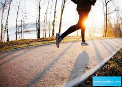什么時間跑步最好 一天中跑步鍛煉的最佳時間