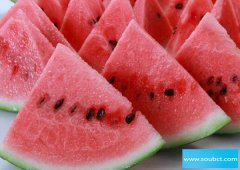 吃什么水果降火最快 十種清熱降火水果排名