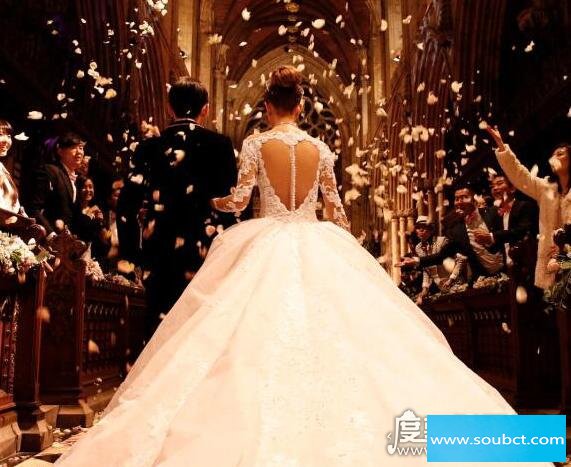 本命年可以結婚嗎有什么說法 女方八字決定