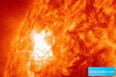 人類為什么到不了太陽，人類沒有抵御高溫的飛行器