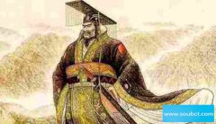 秦始皇陵墓為什么不挖,因為秦始皇還活在地宮