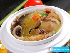 佛跳墻是什么菜系的菜，為什么叫佛跳墻