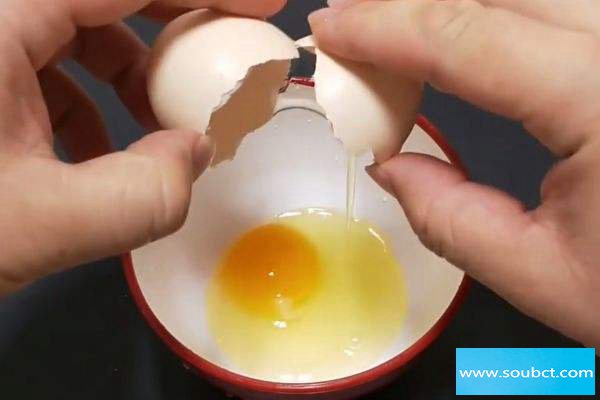 生雞蛋可以吃嗎,吃生雞蛋有什么好處