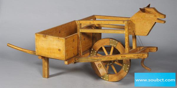 木牛流馬的運動原理，諸葛亮木牛流馬制作方法