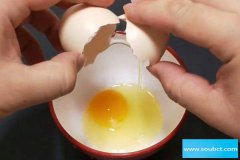 生雞蛋可以吃嗎,吃生雞蛋有什么好處