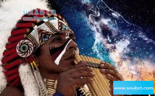 莫西干人為什么差點被滅絕,他們的祖先是中國人