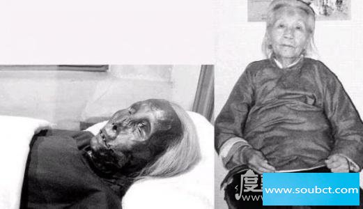 貓臉老太太事件系謠言,是老人嚇唬小孩編出的故事