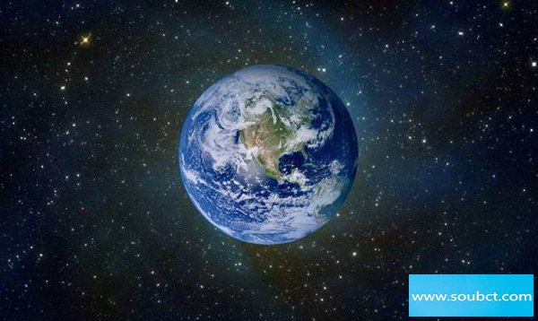 地球有幾個衛星，假如地球有兩顆衛星會怎么樣