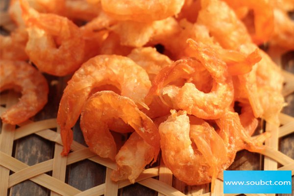 海米是什么，海米和蝦米的區別在于前者是干貨