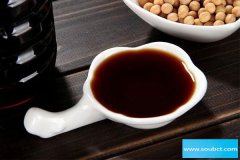 生抽是什么東西，都是醬油只是沒有老抽濃