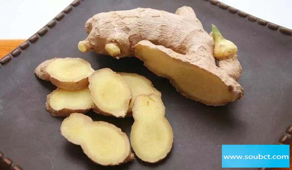 晚上吃姜賽砒霜是真的嗎，看看晚上吃姜的危害