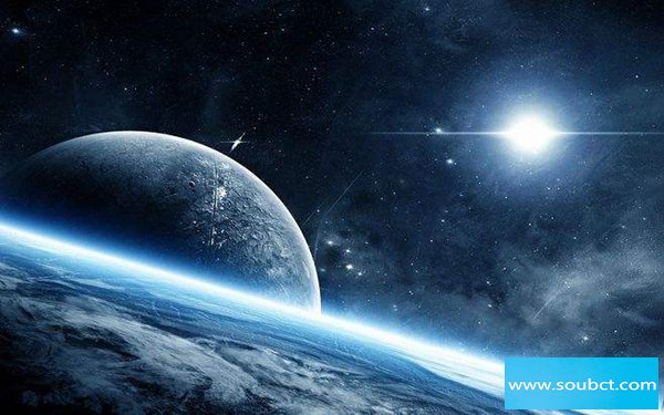 宇宙中最豐富的元素是什么，氫元素如何誕生的