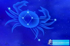 巨蟹男喜歡一個人的表現,注重細節并會主動關懷你