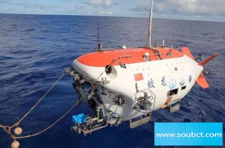 蛟龍號到底在隱瞞什么，蛟龍號嚇瘋潛水員事件真相