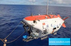 蛟龍號到底在隱瞞什么,蛟龍號嚇瘋潛水員事件真相