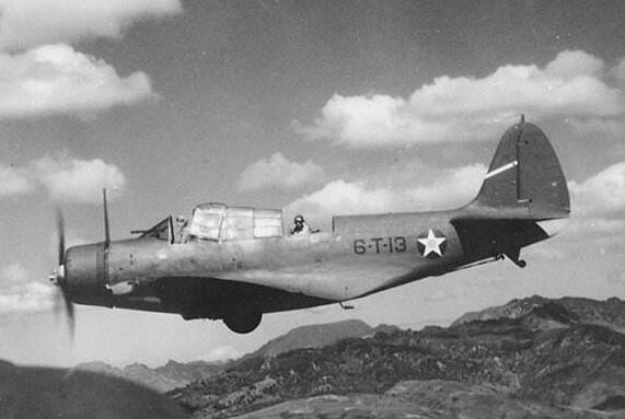 四維空間真實案例,飛機失蹤35年后再現