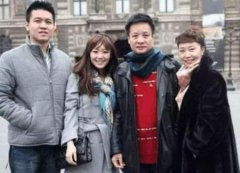 李禾禾事件是什么,李禾禾離婚傳言真假