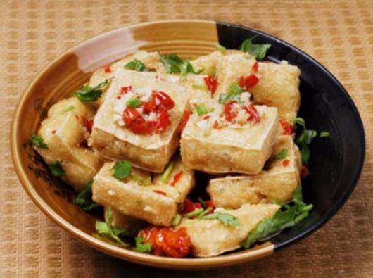 株洲有什么好吃的，株洲最好吃的零食和牛排