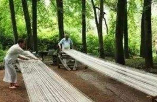 新余有什么特產可以帶走送人，新余最有名的特產