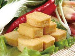 淮南有什么特產可以帶走送人,淮南最有名的特產