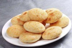 新鄉最有名的特產,新鄉有什么特產可以帶走送人