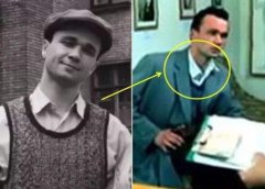 謝爾蓋穿越是真是假,烏克蘭謝爾蓋穿越事件疑點