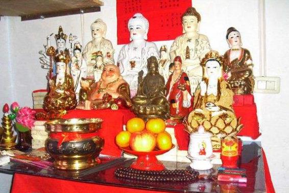 保家仙供奉方法，保家仙一般會跟什么人