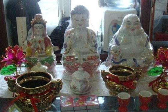 保家仙供奉方法，保家仙一般會跟什么人