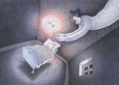 夢中夢是什么預兆，做夢中夢強行醒來好嗎