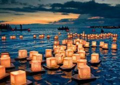 七月半要注意什么，七月半為什么不能出門