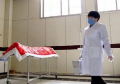 殯儀館為什么不能放鏡子，殯儀館工作人員禁忌